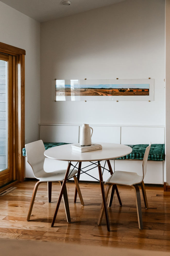 Home design - modern home design idea