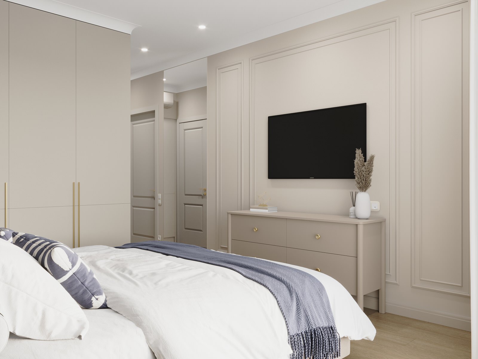 Квартира в Москве 2023