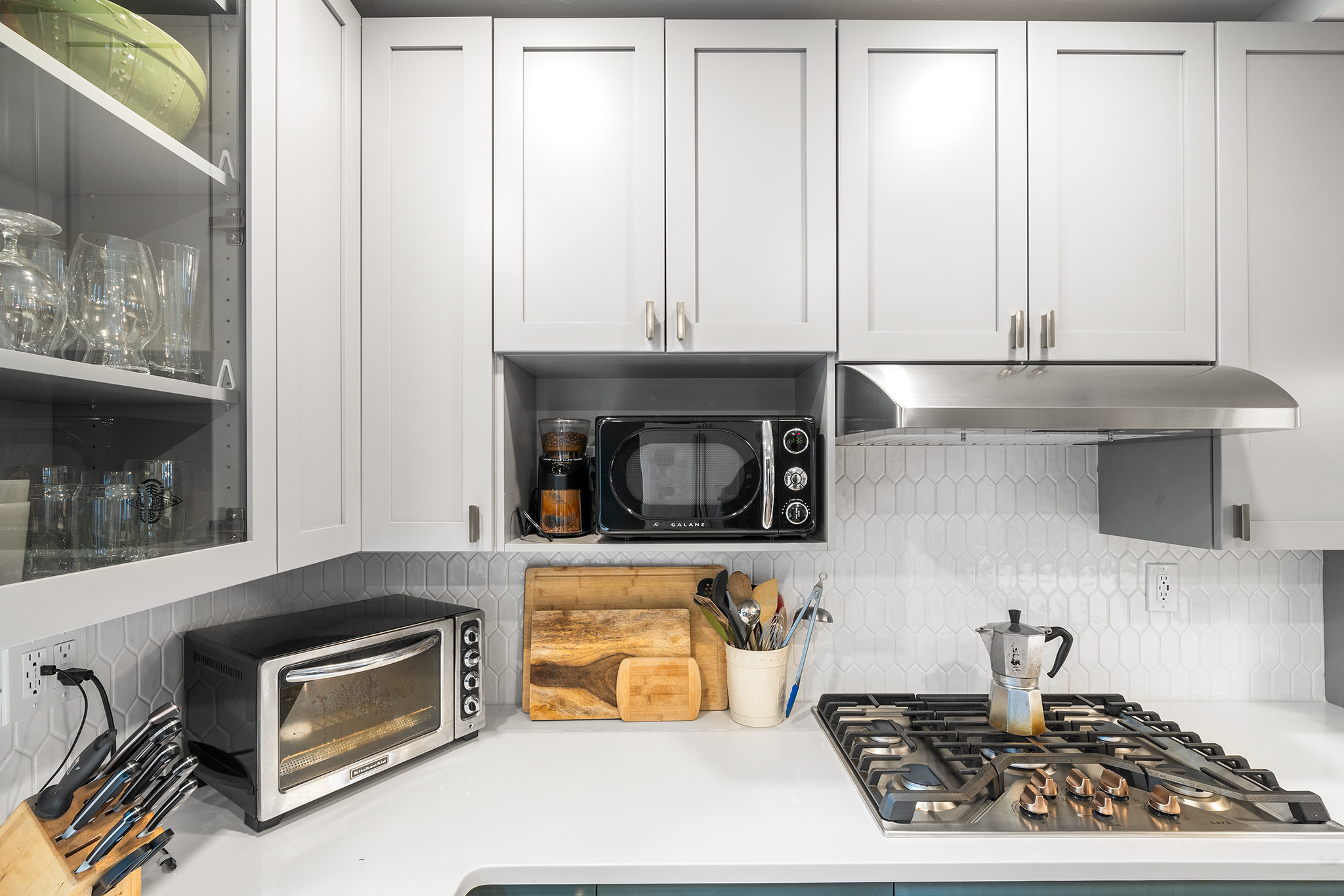 Queen Village Townhouse
