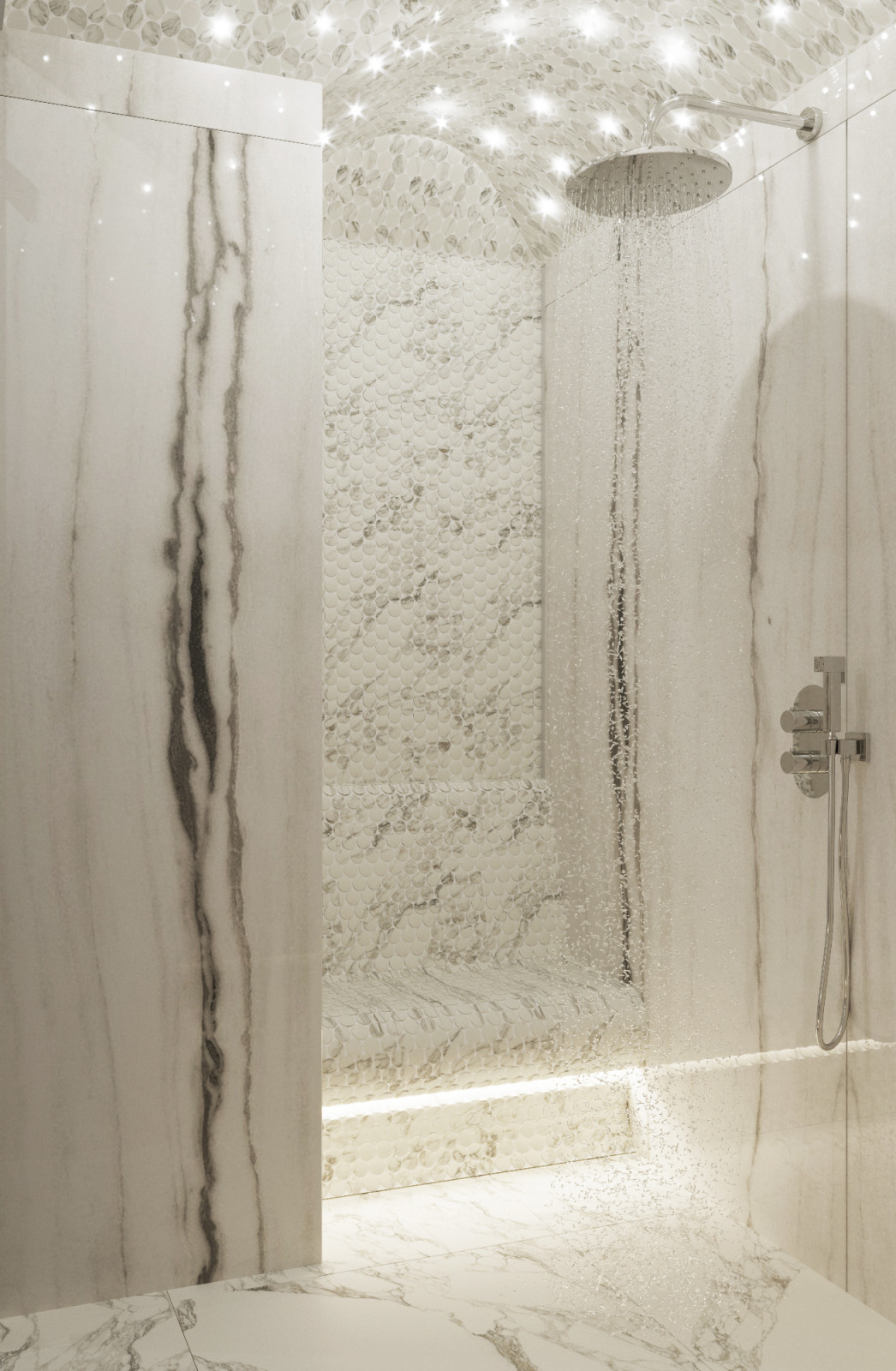 ЖК Тушино 2018