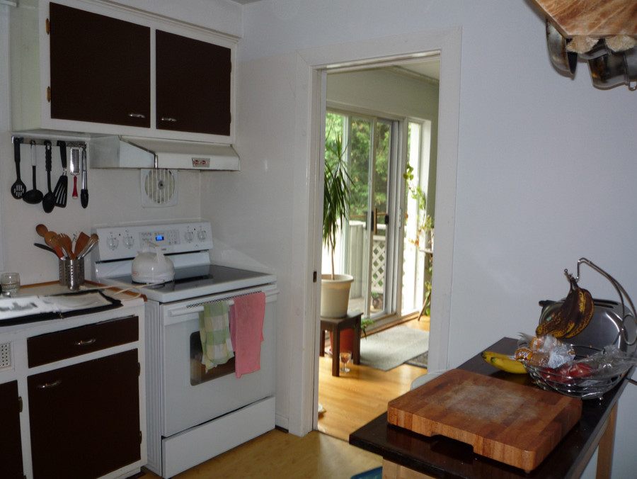 Kitchen - Embleton
