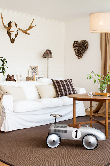 Bostadsfoto shabby-chic-style-wohnbereich