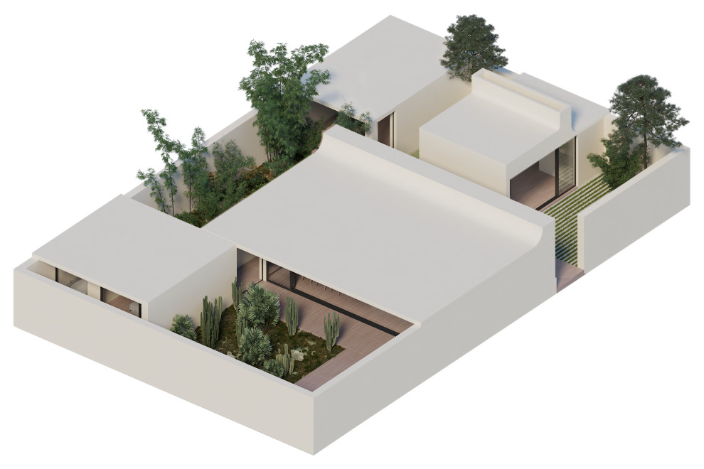 Дом в Италии