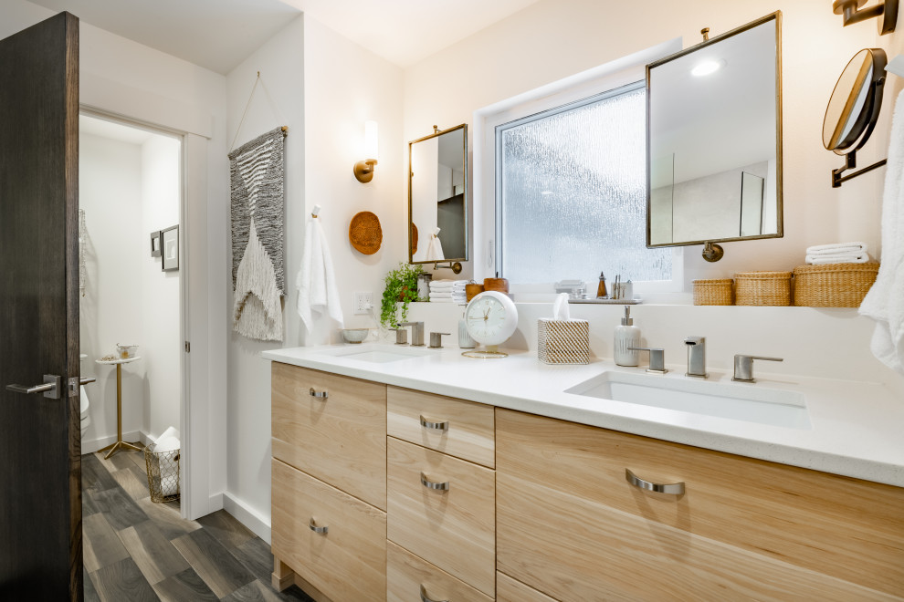 Alabama Hill Kitchen, Entry and Primary Suite Remodel