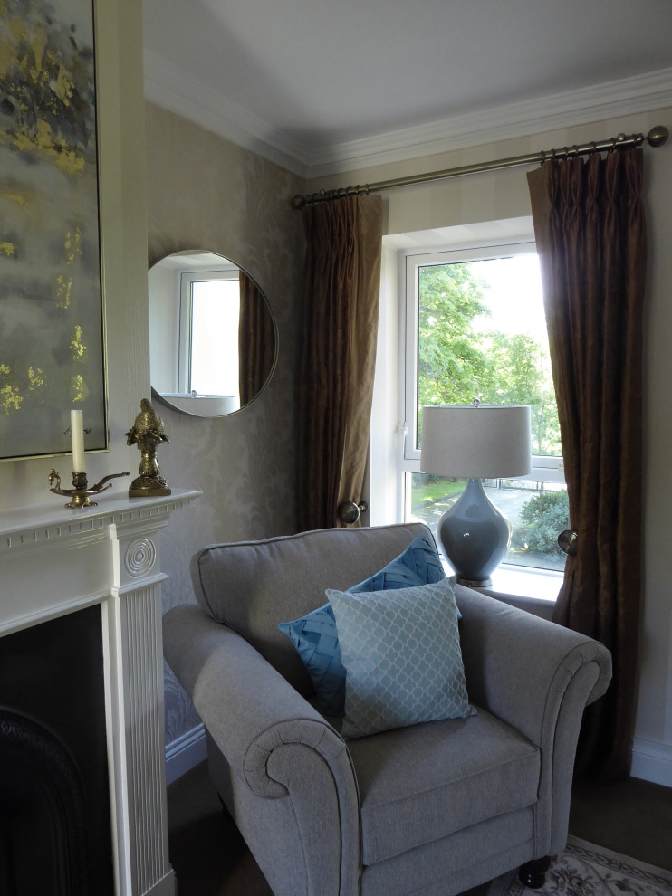 Apartment Living in Howth