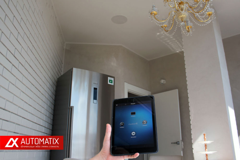 КИНОЗАЛ НА КРАСНОЙ ПЛОЩАДИ