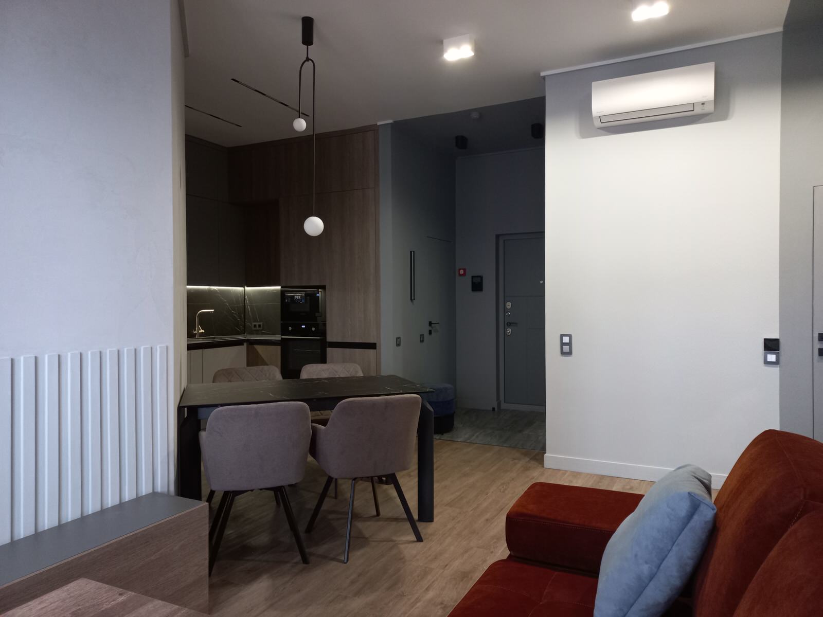 ЖК Сиреневый парк 59 кв.м.-реализация