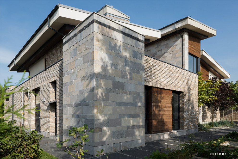 Частная резиденция DGR