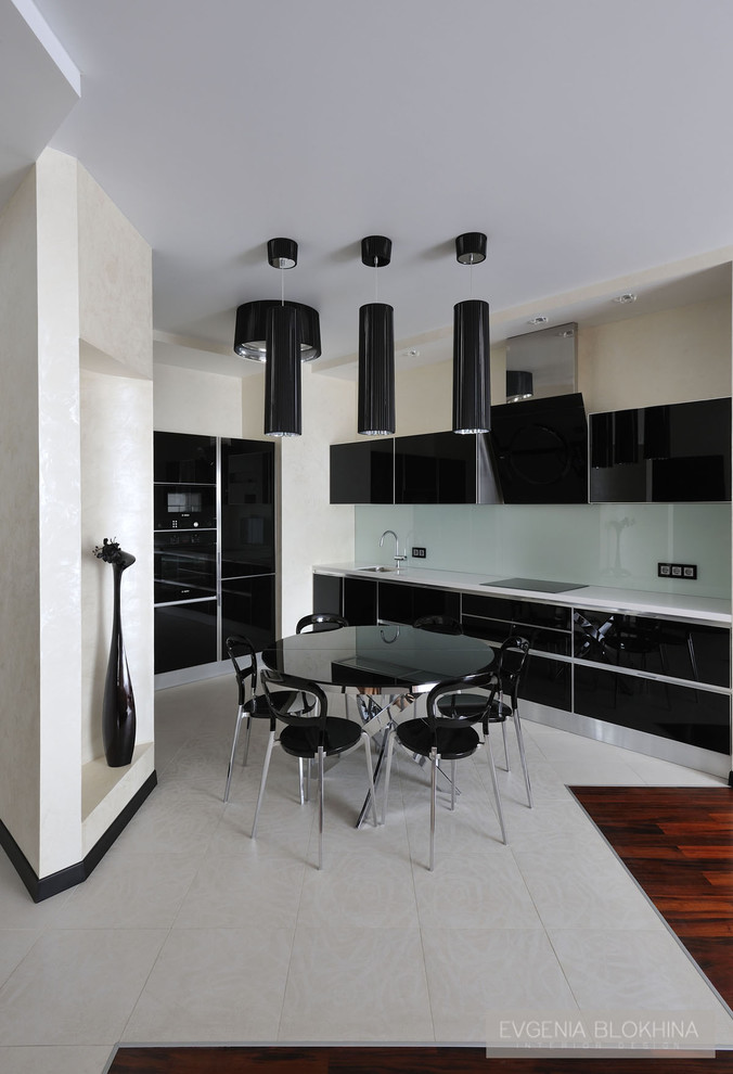 Квартира в ЖК "Аэробус" 23