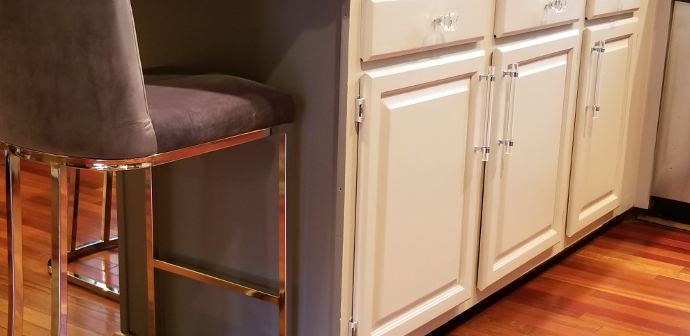 Love is in the DETAILS