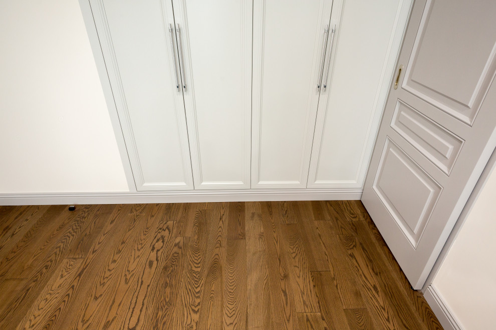 КП Подмосковные просторы.