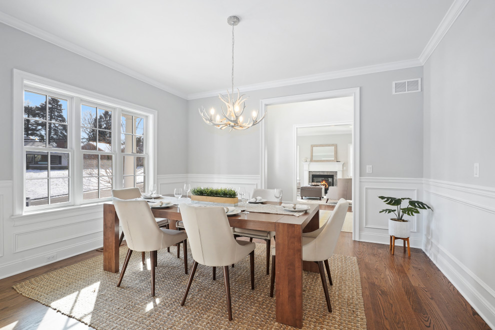 Custom Home Build | Essex Road