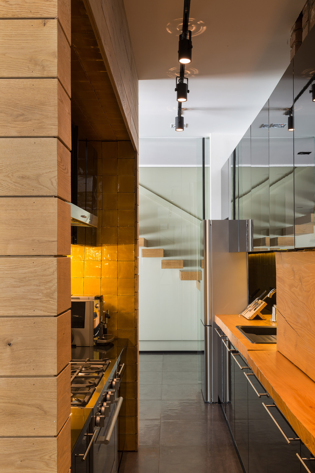 Дом на "Ильинском шоссе"