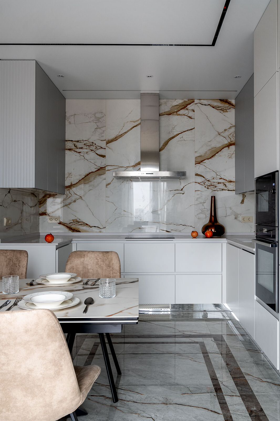 Дискавери парк