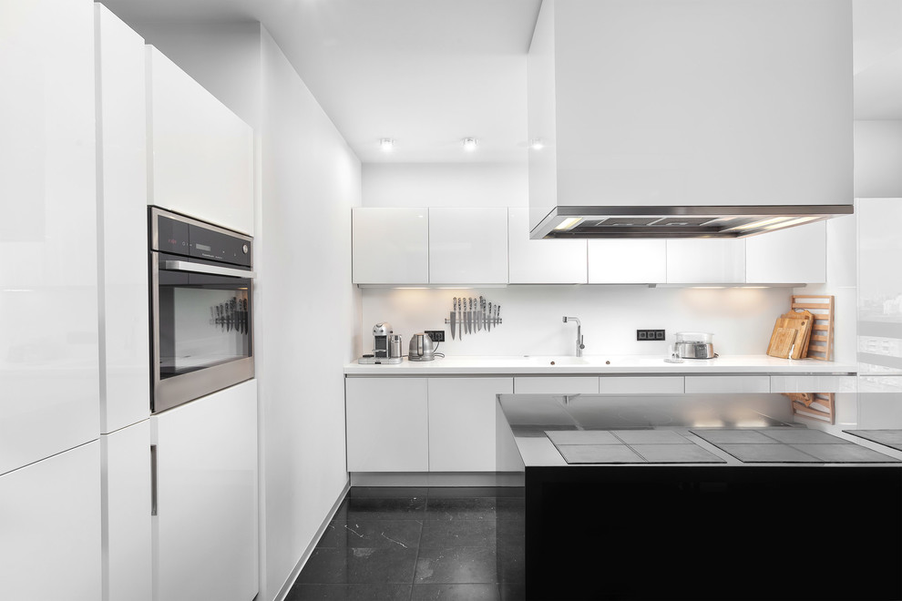 Ремонт квартиры на Мичуринском