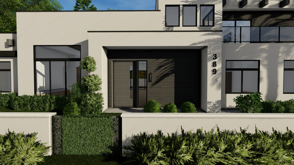 Chegini Residence