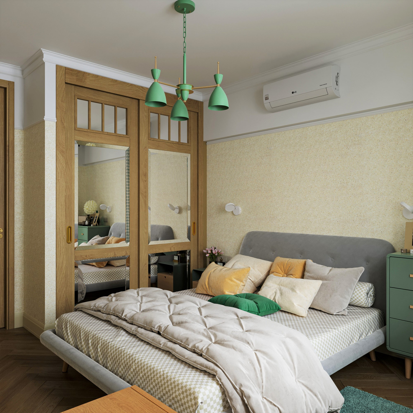 г. Москва, улица 9-ая Парковая