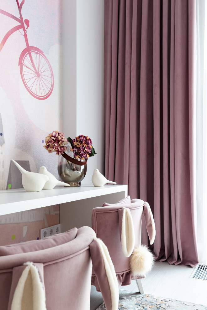 Квартира в ЖК Флора и Фауна