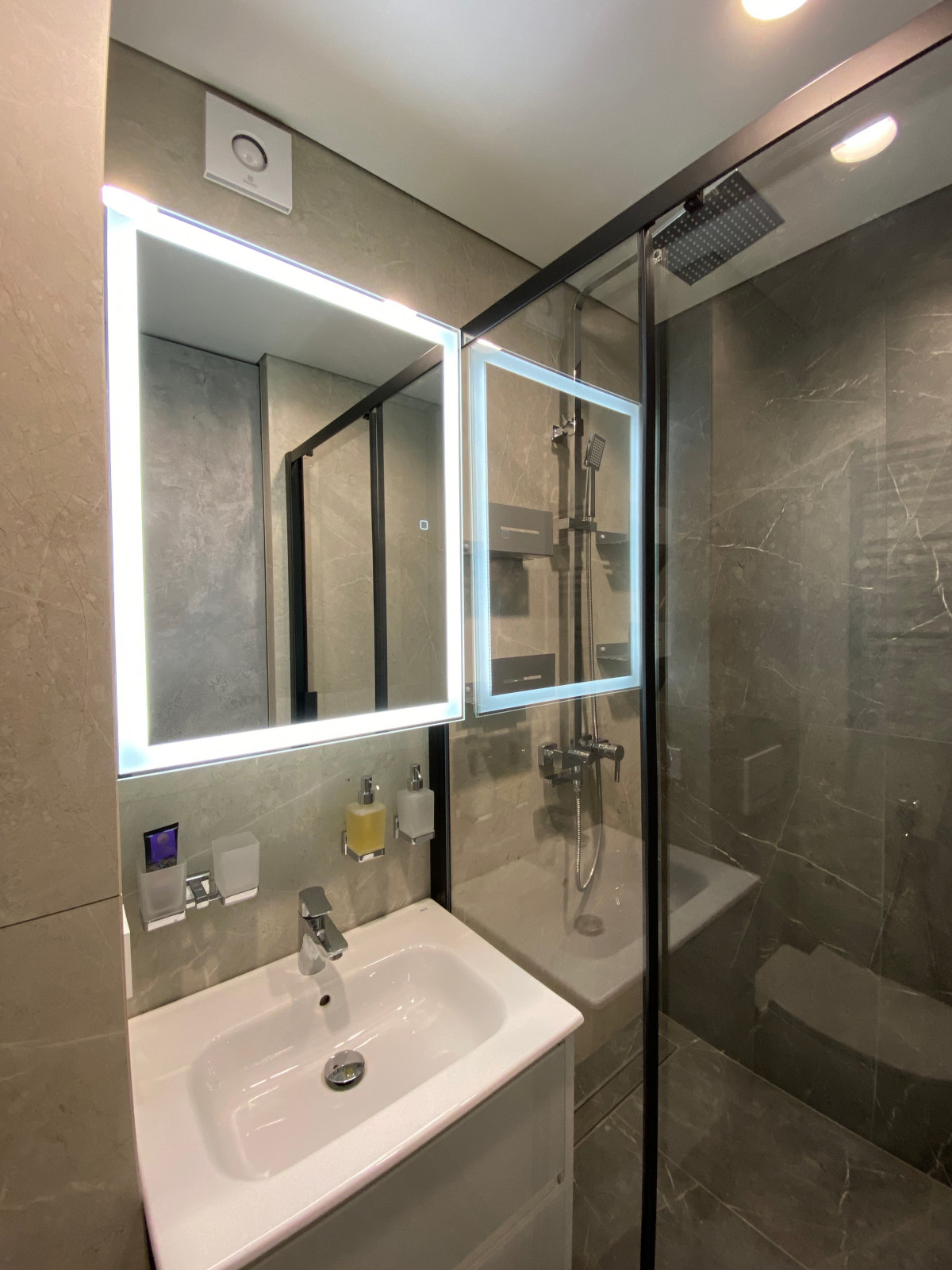 Квартира 40 м2