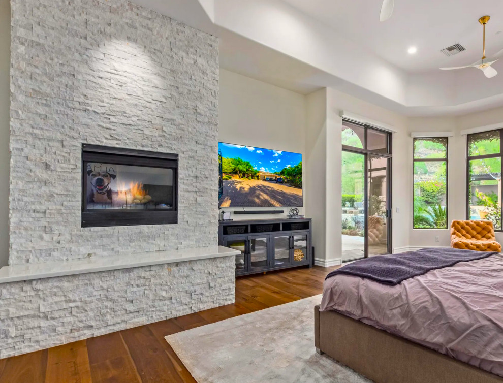 McDowell Mountain Modern