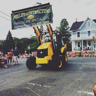 PHILLIPS CONTRACTING INC - Project Photos & Reviews - Chalfont, PA US ...