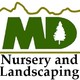 Md Nursery & Landscaping Inc