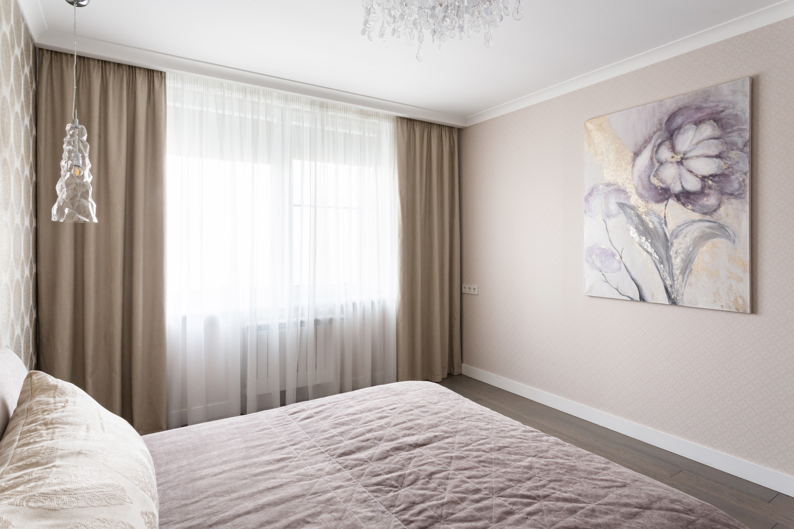 Квартира в Переделкино