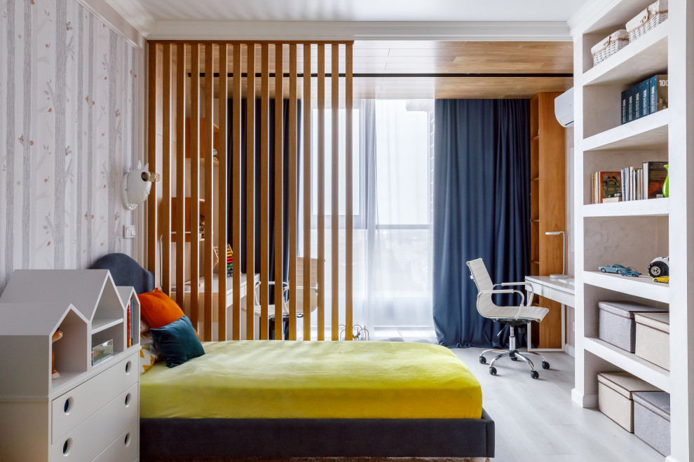 Проект трешки ЖК Тургенев