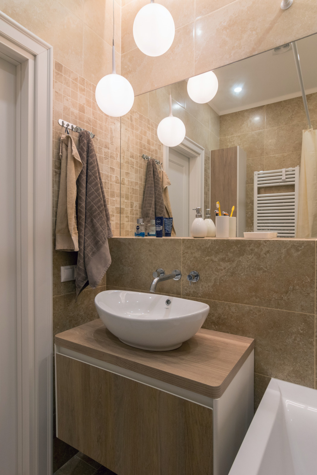 ЖК "Петр 1" - 62 м² ФОТО