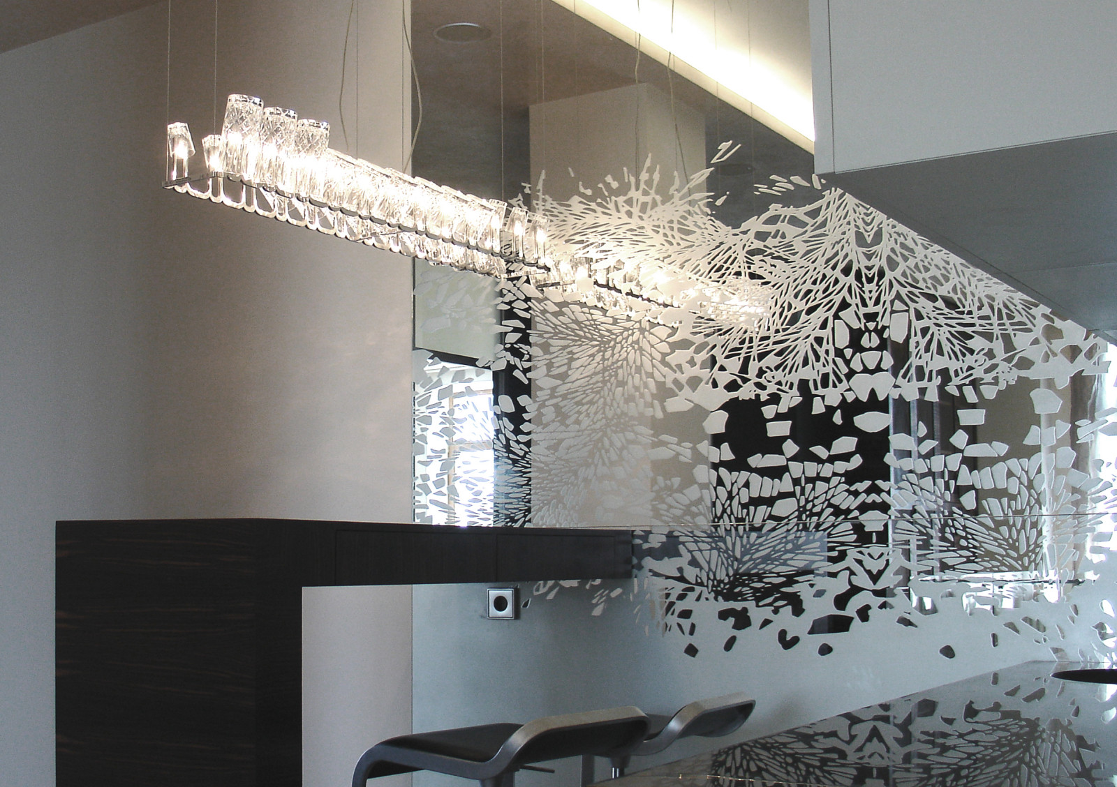 Квартира 600 кв.м.