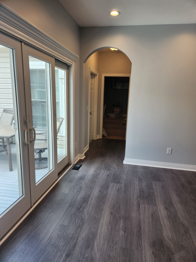 Interior Remodels