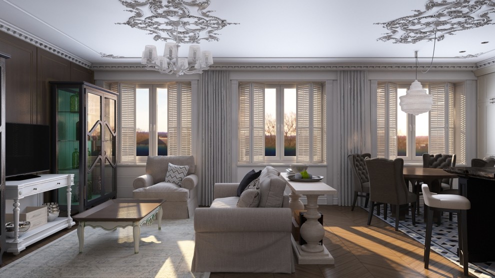 Европейская классика