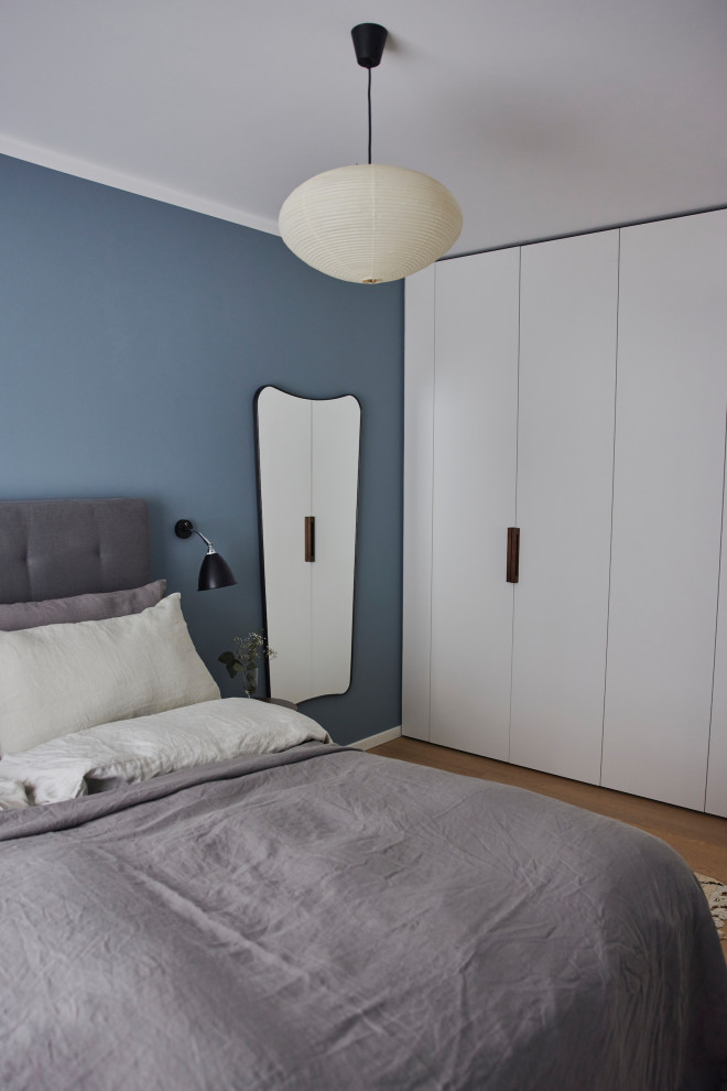 Retro Schlafzimmer in München