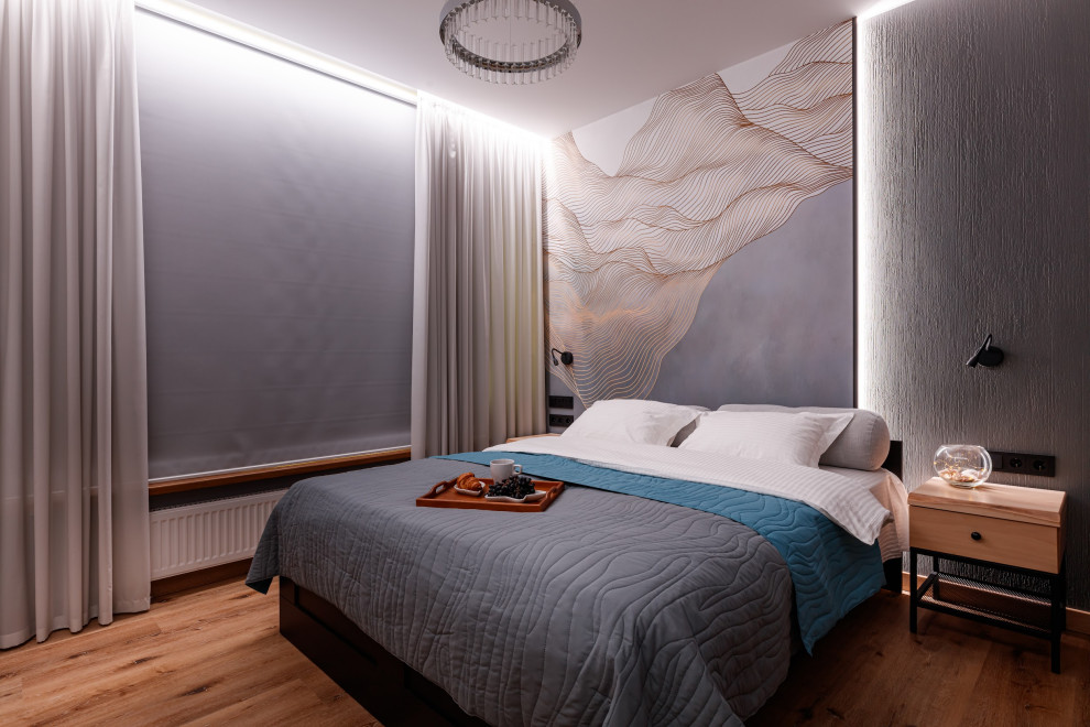 ЖК Голден сити 1