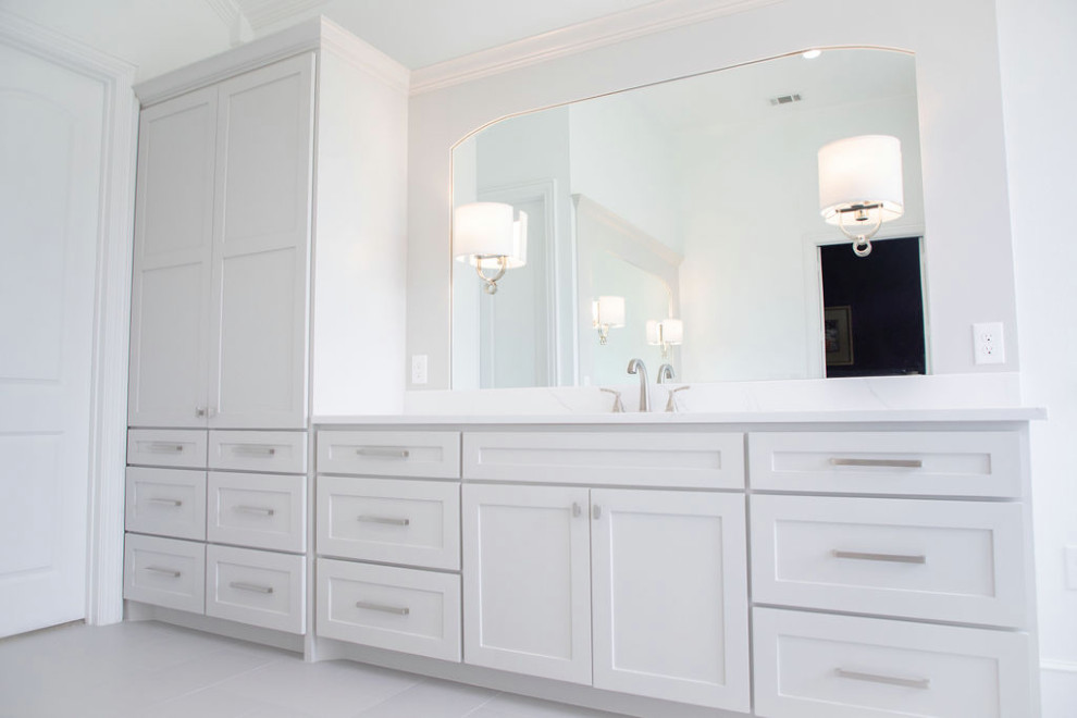 Multi-Bathroom Project I