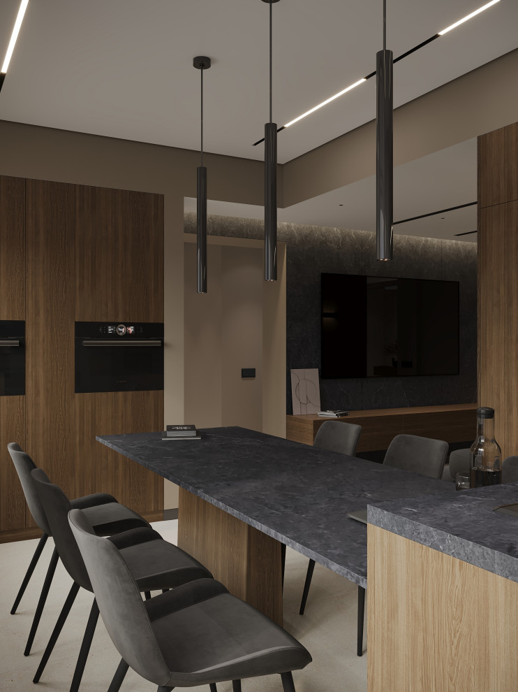 Квартира в ЖК Северная Корона