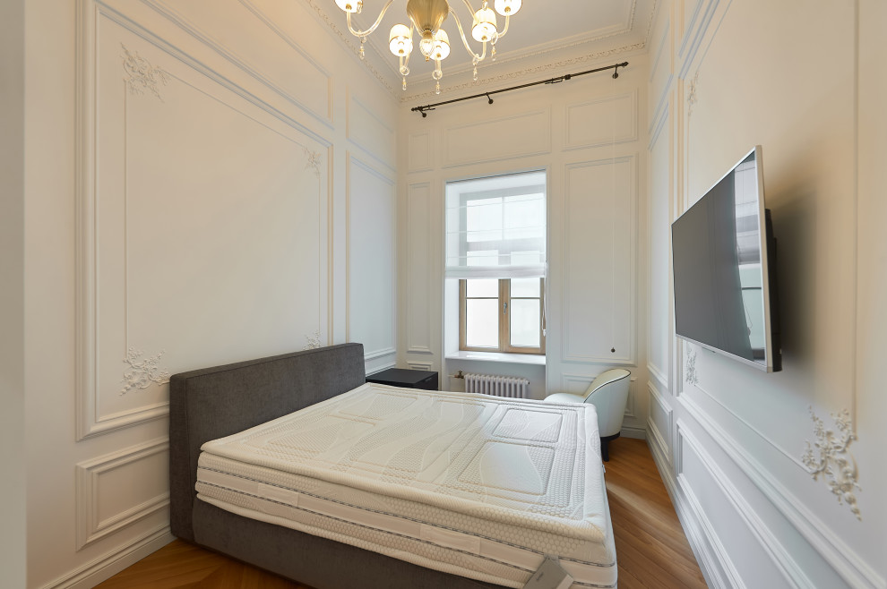 Квартира в Петербурге