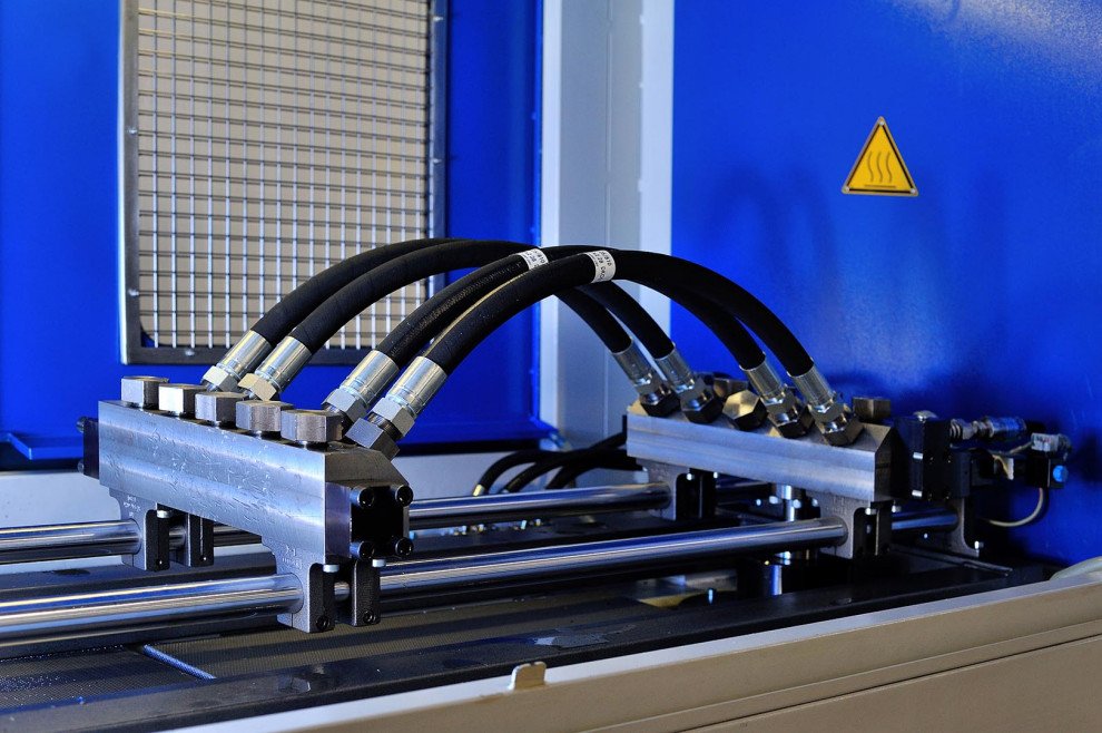 Промышленная фотосъемка