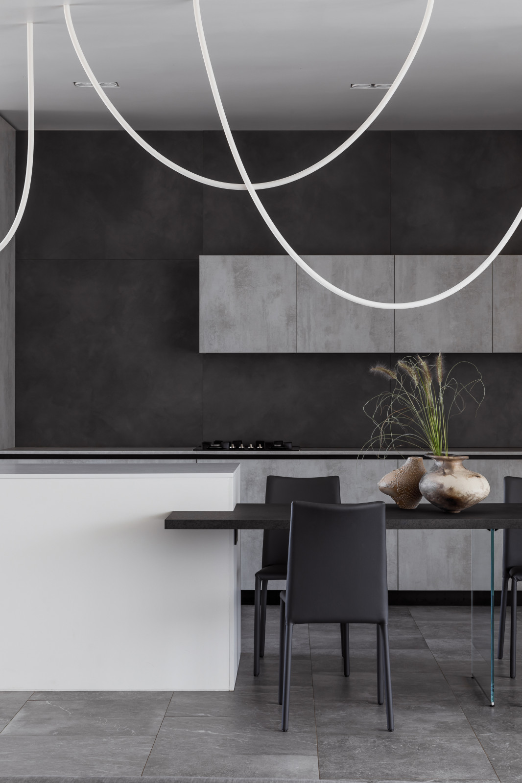 интерьер дома в Ростове-на-Дону