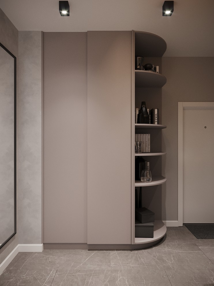 1 этаж 2-этажной квартиры в Уфе