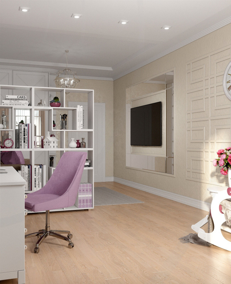 Квартира - 130 кв.м