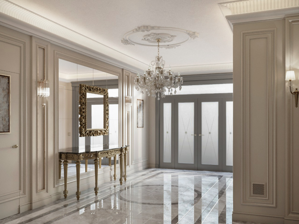 Квартира в Махачкале для большой семьи