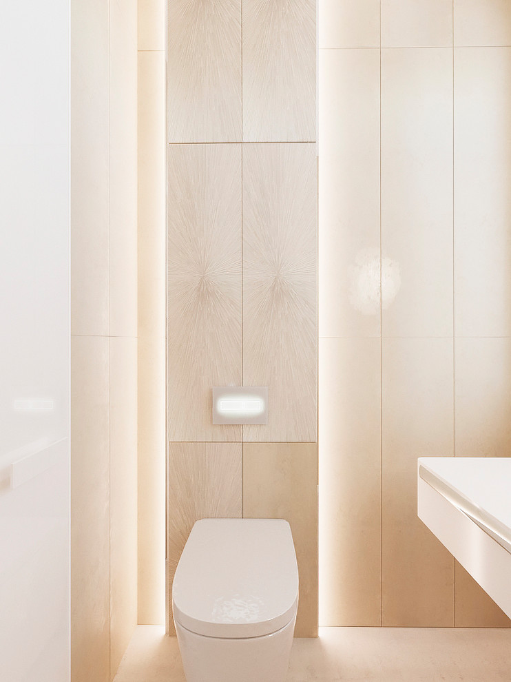 Дизайн интерьера.