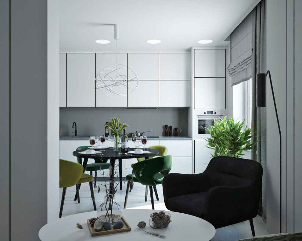 Чистый лист