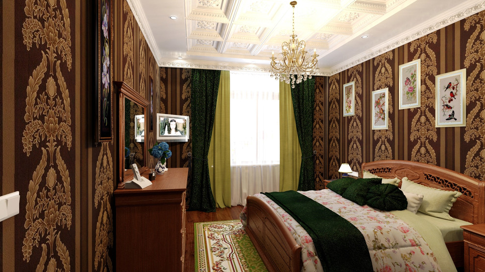 Классика ближе к ампиру