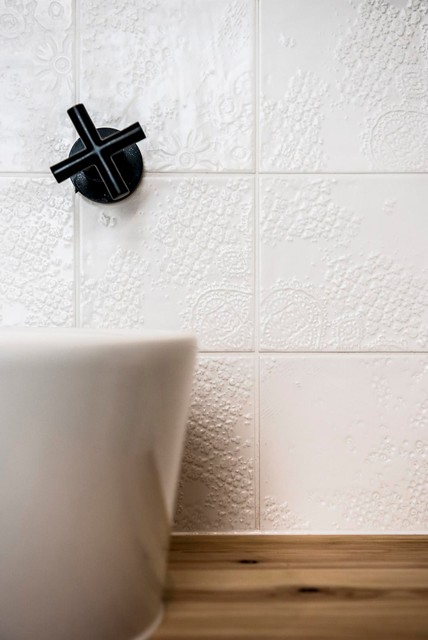 Projects badezimmer
