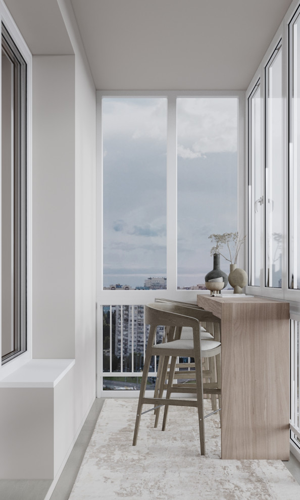 Квартира в Кольцово