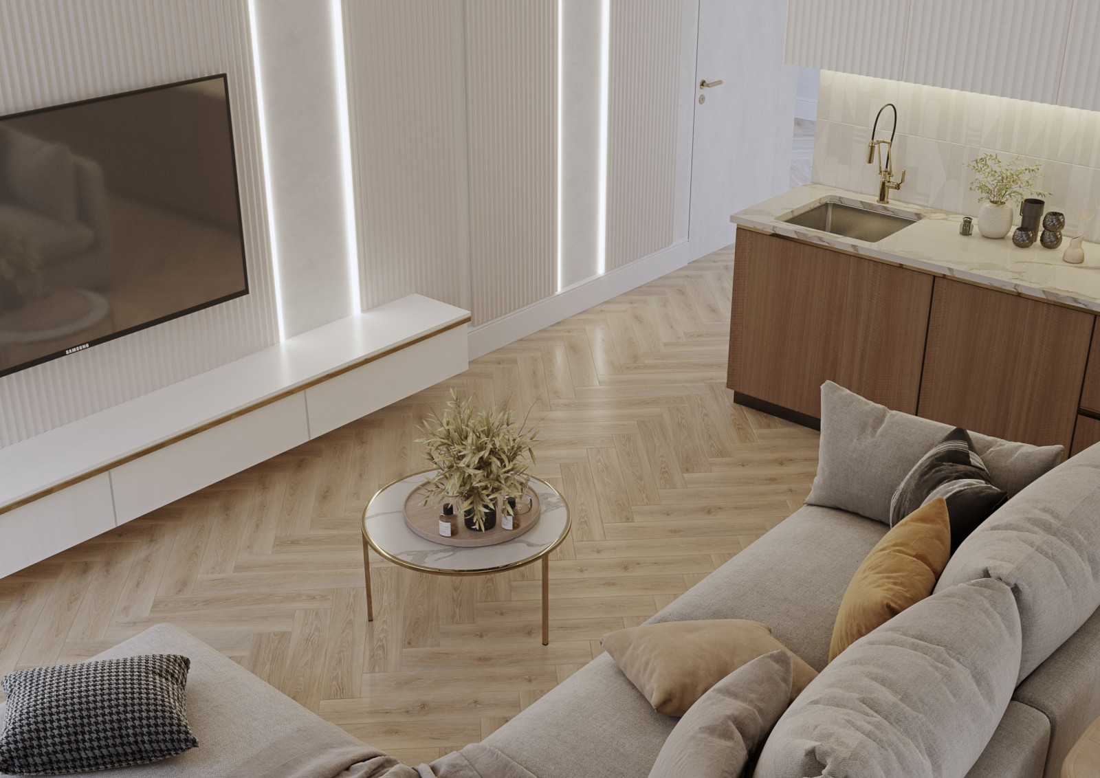 ЖК Эволюция