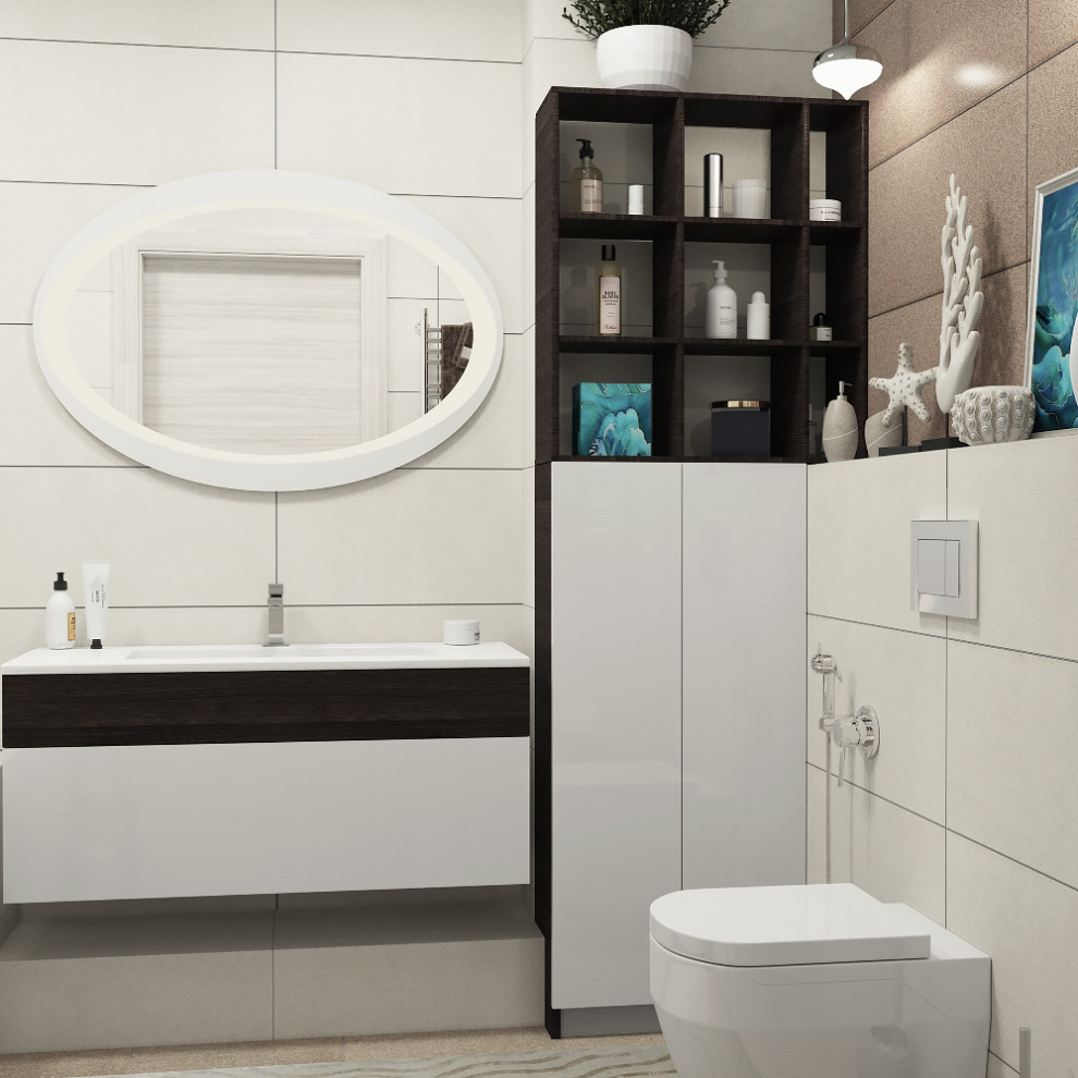 Квартира для счастья