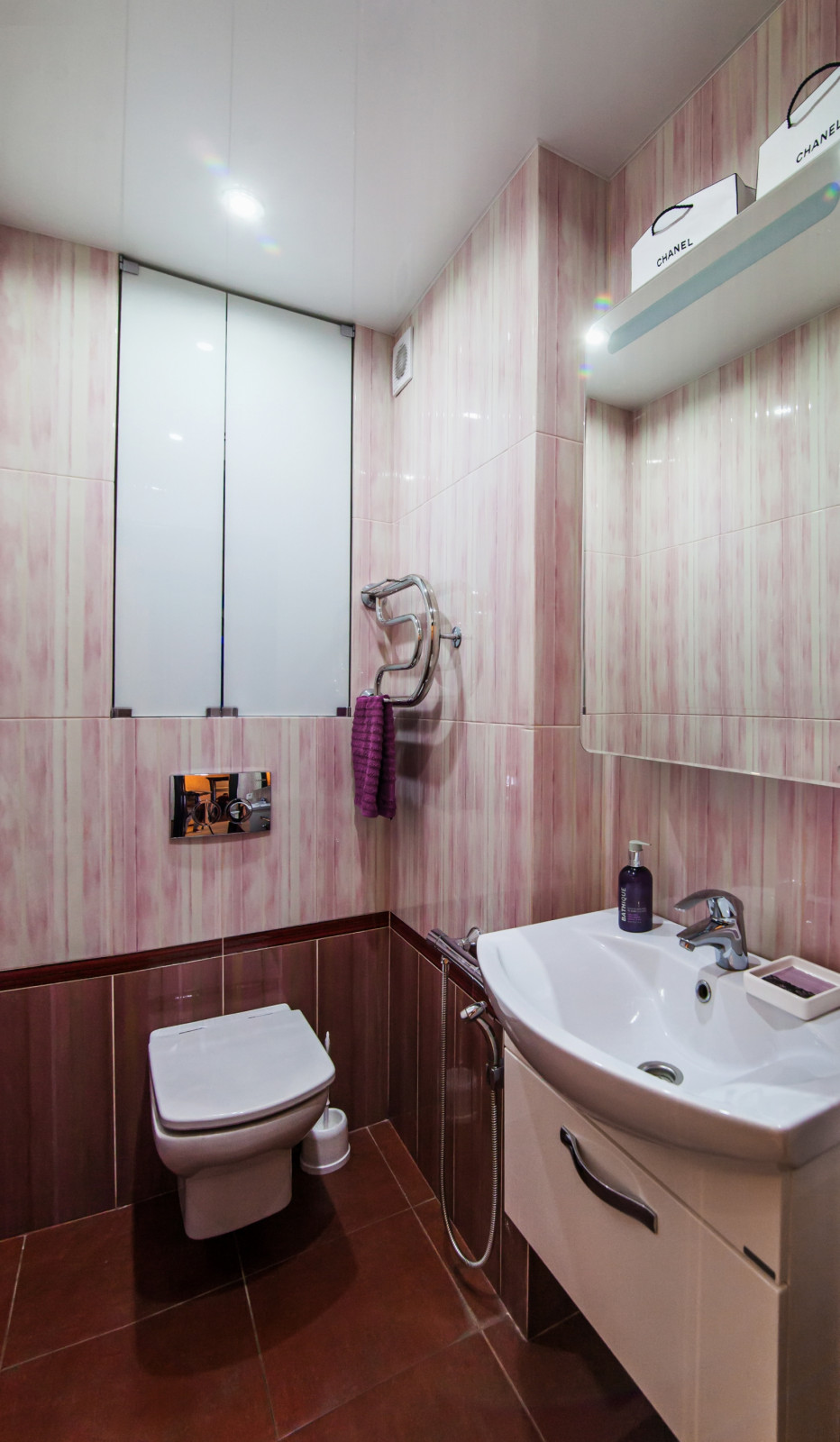 квартира для молодой семьи